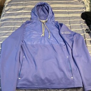 Peter Millar quarter zip size M